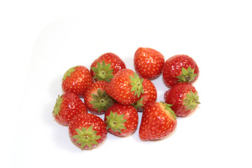 fraises
