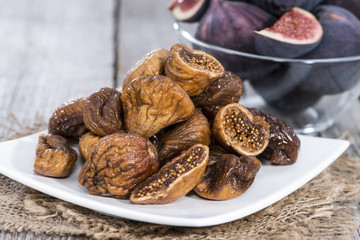 Dried Figs