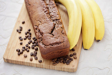 banan breads