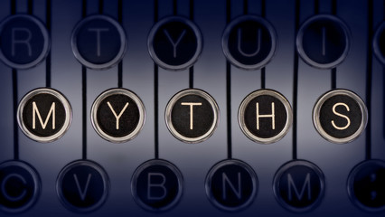 Old School Myths