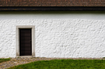 abstract wall background