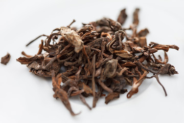 Pu-erh tea