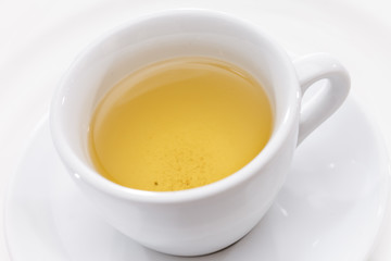 cup of tea
