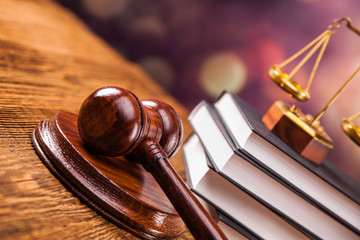 Law concept
