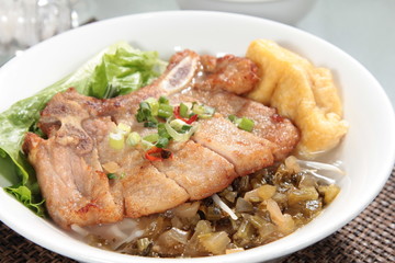 中華麺