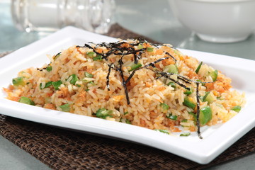チャーハン