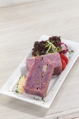 スイートポテト