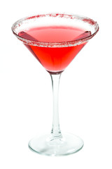 Christmas Martini