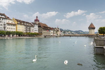 Lucerne, Switzerland