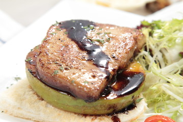 料理