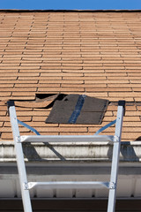 Roofing Repair
