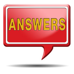 search answers icon