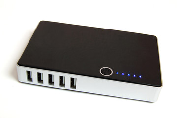 power supply for charging phones and tablets