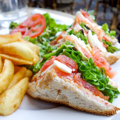 Sandwich