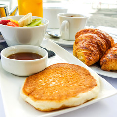 Breakfast