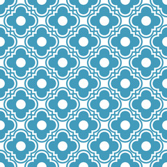 abstract seamless pattern