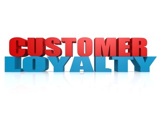 Customer Loyalty