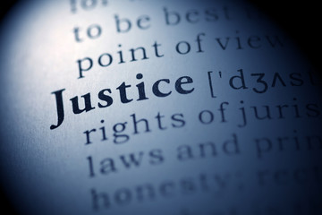 justice