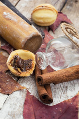 delicious home-baked