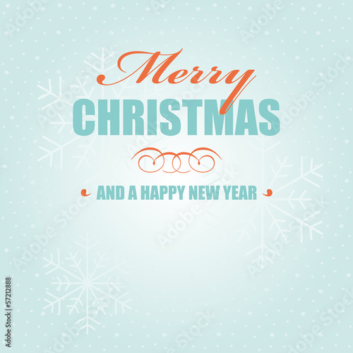 &quot;merry christmas new year grußkarte&quot; Stock image and royalty-free