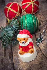 Christmas decoration