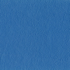 blue leather texture