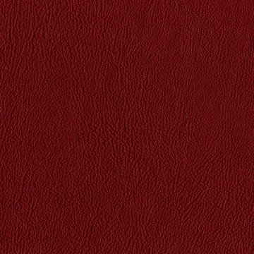 Dark Red  Leather Texture