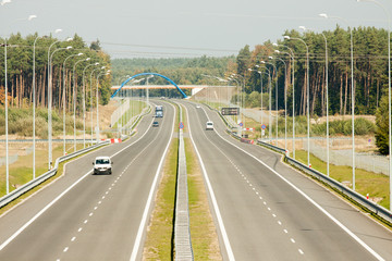 Autostrada