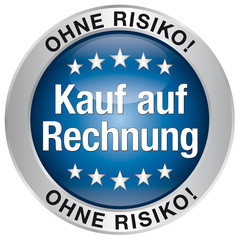 Kauf auf Rechnung - ohne Risiko