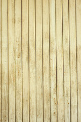 Obraz premium Bretterwand