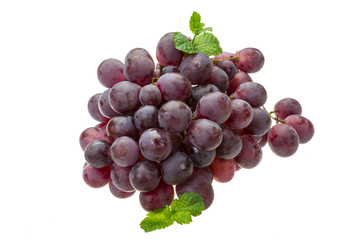 Ripe grape