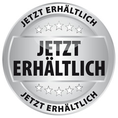 Jetzt erhältlich
