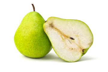 pears