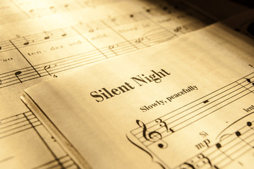 silent night - 57219879