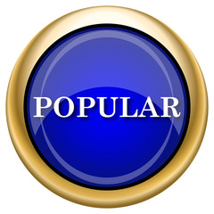 Popular  icon
