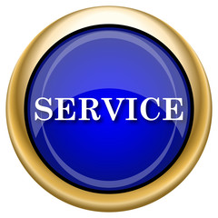 Service icon