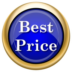 Best price icon