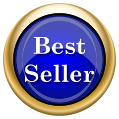 Best seller icon