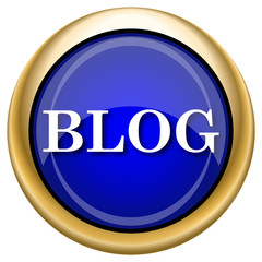 Blog icon
