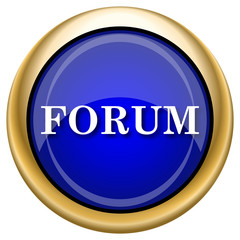 Forum icon