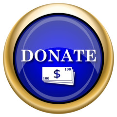 Donate icon