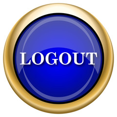 Logout icon