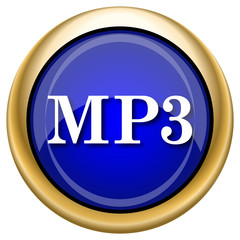 MP3 icon