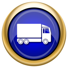 Truck icon