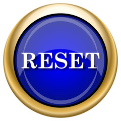 Reset icon