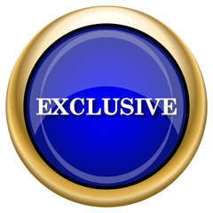 Exclusive icon