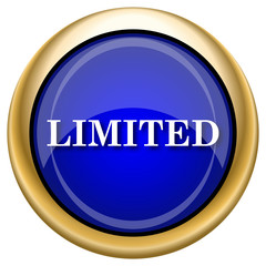 Limited icon