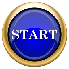 Start icon
