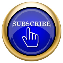 Subscribe icon