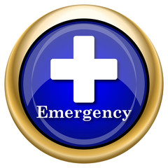 Emergency icon